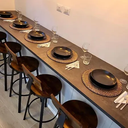 Porta Torre Apartmán *