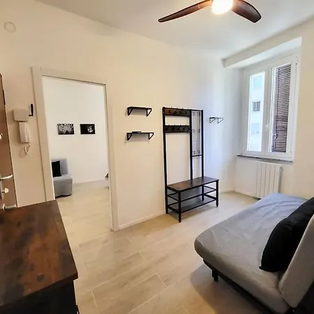 Porta Torre Apartmán Como