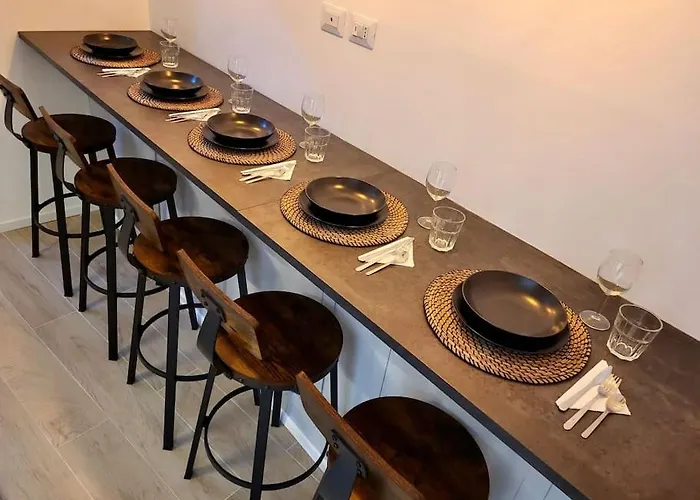 Porta Torre Apartmán *