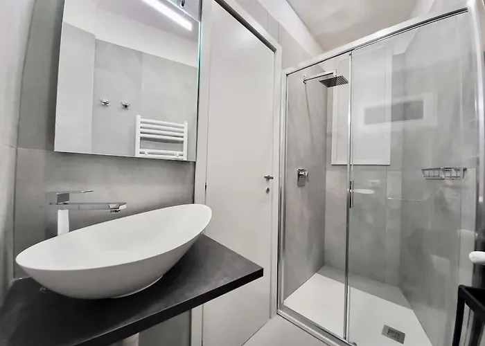 Apartmán Porta Torre