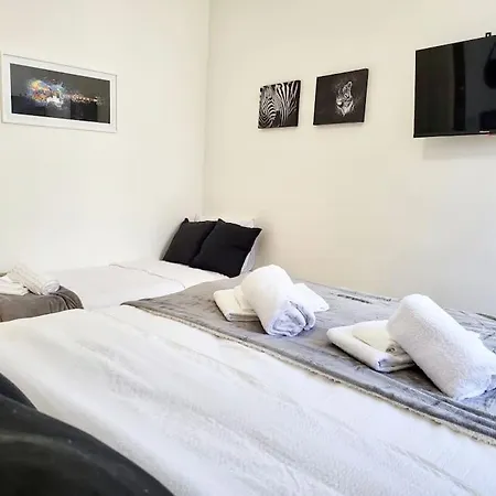 Porta Torre Daire Como