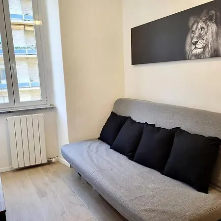 Porta Torre Daire Como