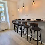 Porta Torre Apartment