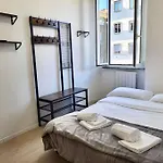 Porta Torre Apartment
